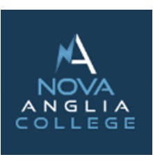 Nova Anglia College logo