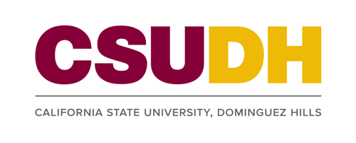 California State University - Dominguez Hills logo