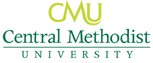 Central Methodist University logo