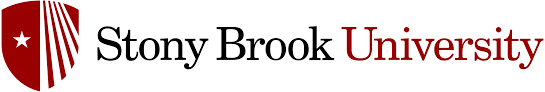 Stony Brook University logo