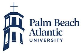 Palm Beach Atlantic University logo