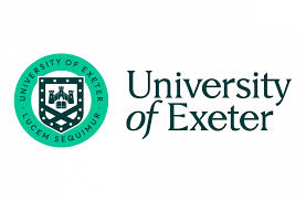 University of Exeter logo
