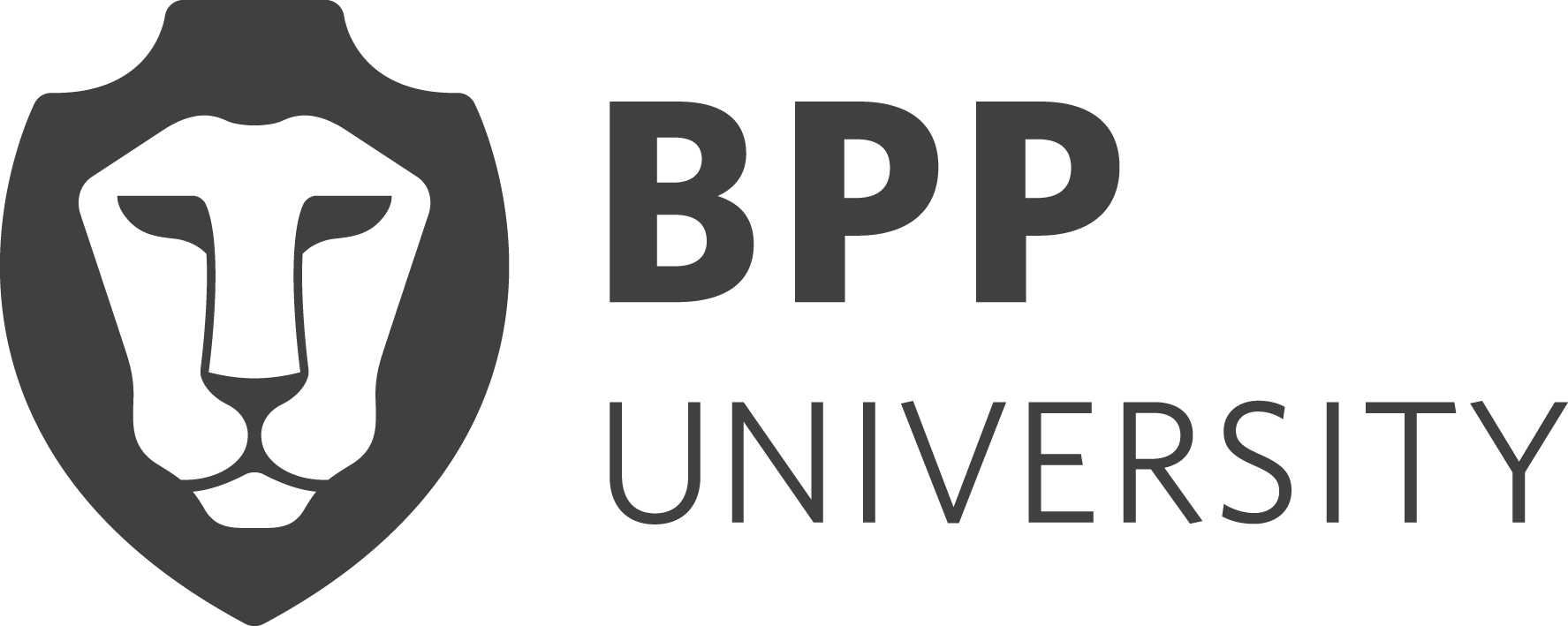 BPP University logo