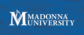 Madonna University logo