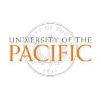University of the Pacific logo