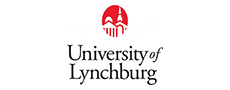 University of Lynchburg logo