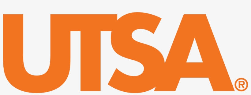 The University of Texas at San Antonio logo