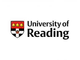University of Reading logo