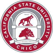 California State University - Chico logo