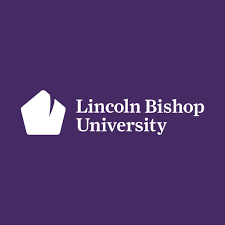 Lincoln Bishop University logo