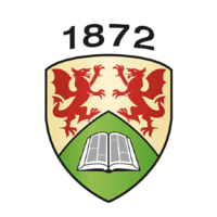 Aberystwyth University logo