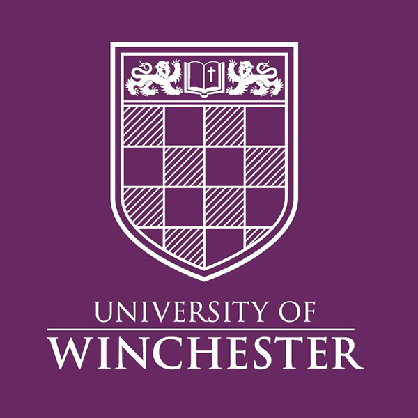 University of Winchester logo