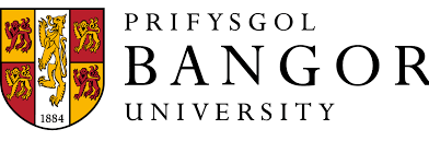 Bangor University logo