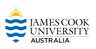 James Cook University Australia (JCU) logo