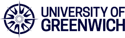 University of Greenwich logo