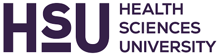 Health Sciences University logo