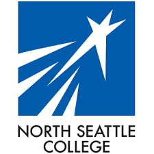 North Seattle College logo