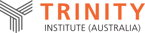 Trinity Institute Australia logo