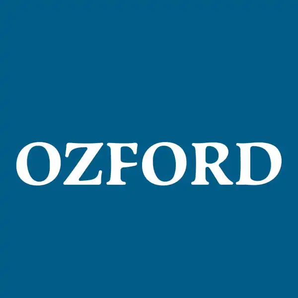 Ozford Institute of Higher Education logo