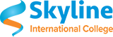 Skyline International College logo
