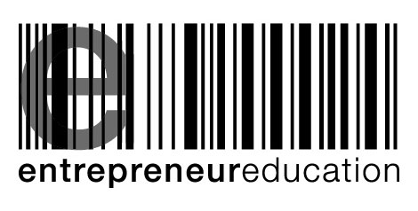 Entrepreneur Education (EE) logo