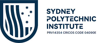 Sydney Polytechnic Institute (SPI) logo