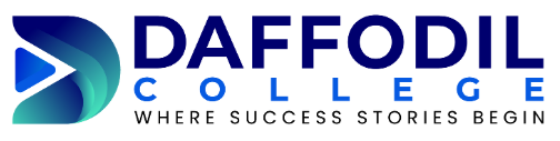 Daffodil College logo