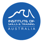 Institute of Skills & Training Australia (ISTA) logo
