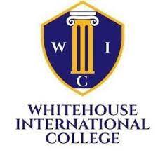 Whitehouse International College logo