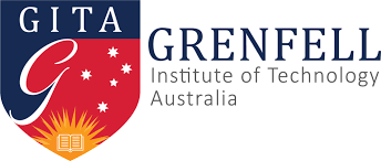 Grenfell Institute of Technology Australia (GITA) logo