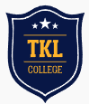Training for Knowledge and Livelihood (TKL) logo
