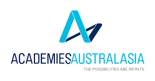 Academies Australasia Institute logo