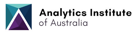 Analytics Institute of Australia (AIA) logo