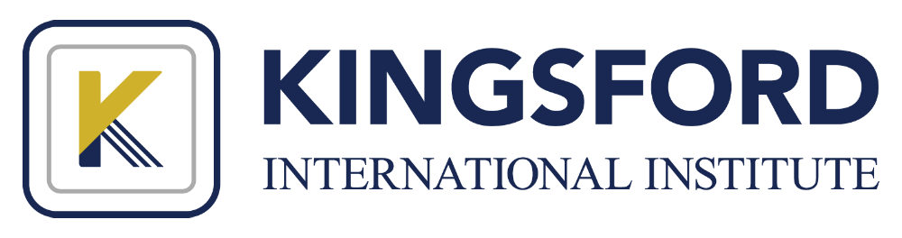 Kingsford International Institute (KII) logo