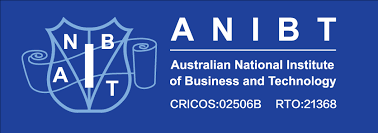 Australian National Institute of Business and Technology (ANIBT) logo