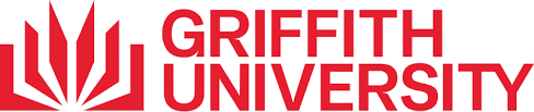 Griffith University logo
