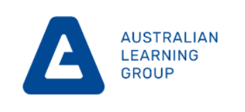 Australian Learning Group (ALG) logo