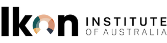 Ikon Institute of Australia logo