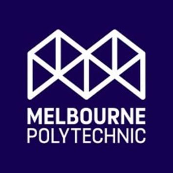 Melbourne Polytechnic logo