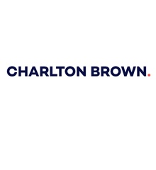 Charlton Brown College logo