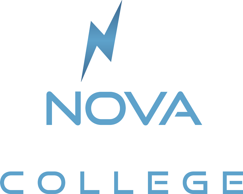 Nova Anglia College logo