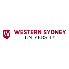Western Sydney University (WSU) logo