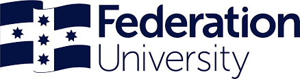 Federation University Australia logo