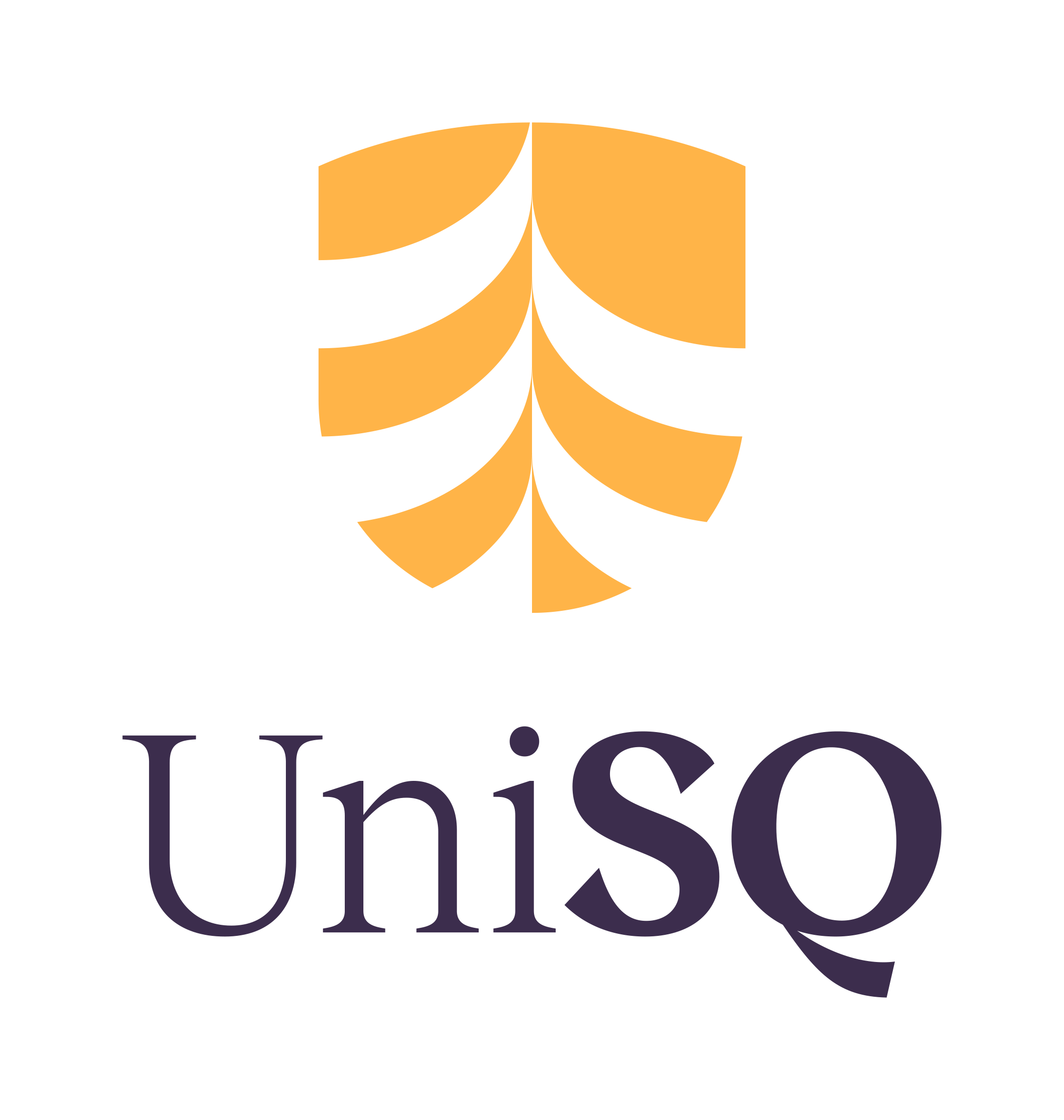 University of Southern Queensland (UniSQ) logo