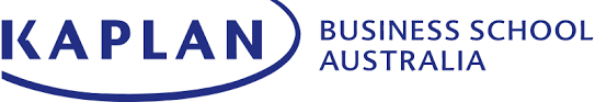 Kaplan Business School (KBS) logo