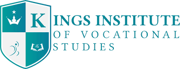 Kings Institute of Vocational Studies (KIVS) logo