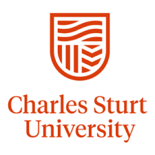 Charles Sturt University logo