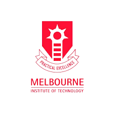 Melbourne Institute of Technology (MIT) logo