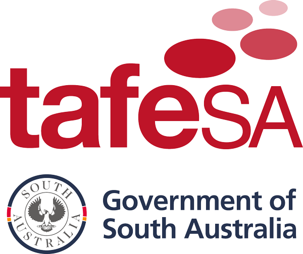 TAFE South Australia (SA) logo