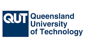 Queensland University of Technology (QUT) logo